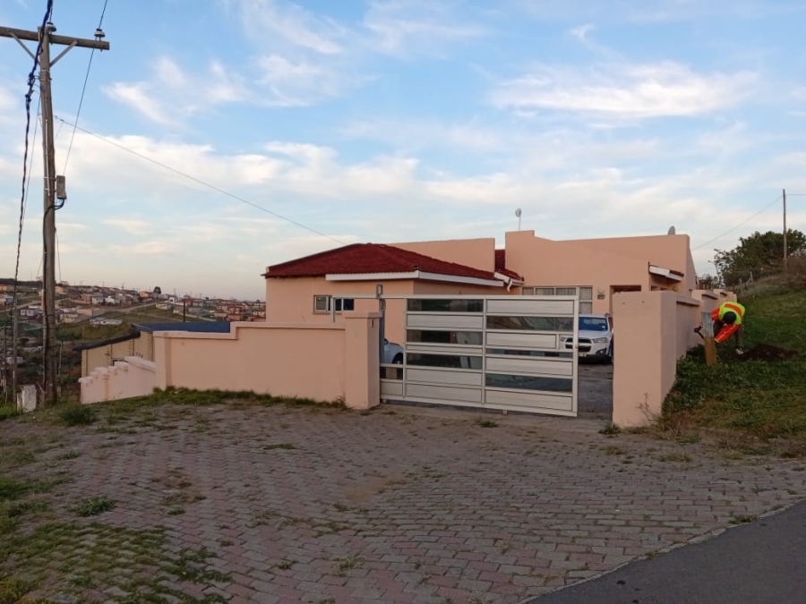 3 Bedroom Property for Sale in Mdantsane Nu 16 Eastern Cape